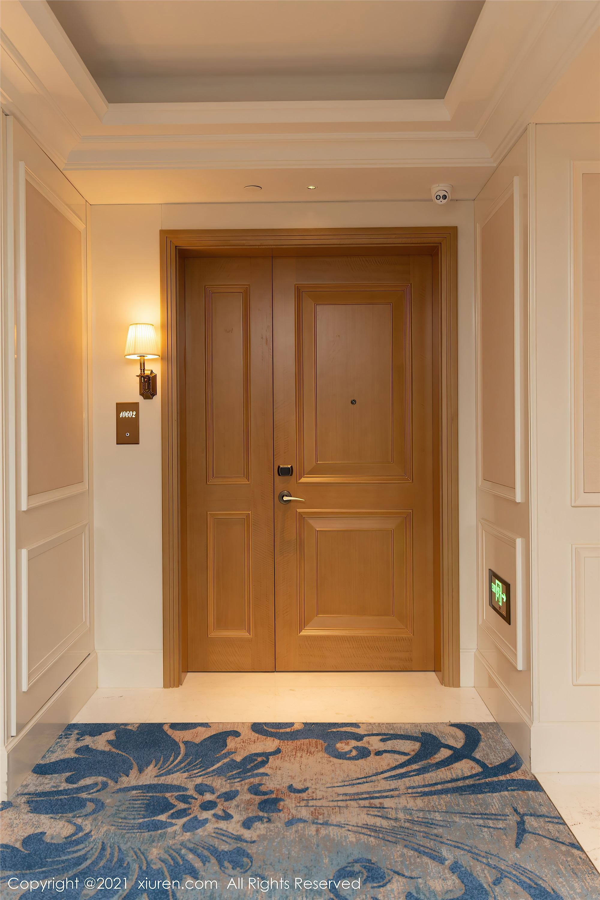 XiuRen秀人网  2021.03.08 No.3176 王雨纯